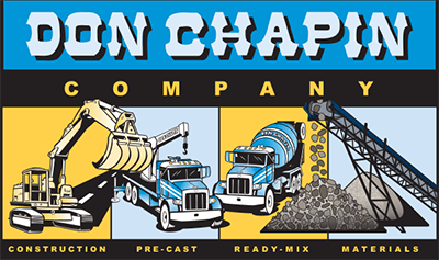 Don Chapin Company