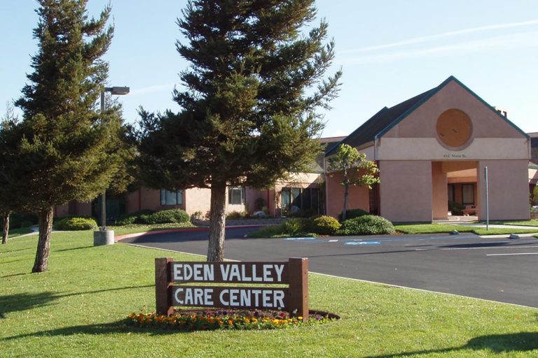 Eden Valley Care Center Don Chapin Company